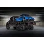 TRX-88086-4-BLK-TRX-6 Ultimate RC Hauler 6x6 Black TQi RTR Traxxas 88086-4 - TRX-88086-4-BLK