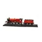 Train Poudlard Express coloré avec rails Harry Potter Metal Earth Metal Earth MMS477 - 2 MMS477-Train Poudlard Express coloré avec rails Harry Potter Metal Earth - MMS477