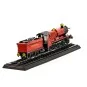 Train Poudlard Express coloré avec rails Harry Potter Metal Earth Metal Earth MMS477 - 4 MMS477-Train Poudlard Express coloré avec rails Harry Potter Metal Earth - MMS477