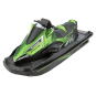ICX144-Iconx Jet Ski Kawasaki Ultra 310LX Metal Earth - ICX144