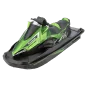 ICX144-Iconx Jet Ski Kawasaki Ultra 310LX Metal Earth - ICX144
