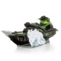 ICX144-Iconx Jet Ski Kawasaki Ultra 310LX Metal Earth - ICX144