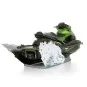 ICX144-Iconx Jet Ski Kawasaki Ultra 310LX Metal Earth - ICX144