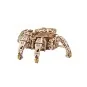 UG-70158-Explorer Hexapod Puzzle 3D wood UGEARS - UG-70158