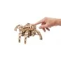 UG-70158-Explorer Hexapod Puzzle 3D wood UGEARS - UG-70158