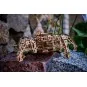 Explorateur Hexapode Puzzle 3D bois UGEARS UGEARS UG-70158 - 13 UG-70158-Explorateur Hexapode Puzzle 3D bois UGEARS - UG-70158
