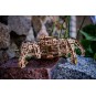 UG-70158-Explorer Hexapod Puzzle 3D wood UGEARS