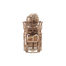 Sky Watcher Puzzle 3D Wood UGEARS UGEARS UG-70162 - 1