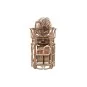 Horloge observateur du ciel Puzzle 3D bois UGEARS UGEARS UG-70162 - 1 UG-70162-Horloge observateur du ciel Puzzle 3D bois UGEARS - UG-70162