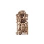 Sky Watcher Puzzle 3D Wood UGEARS UGEARS UG-70162 - 2 UG-70162-Sky Watcher Puzzle 3D Wood UGEARS - UG-70162