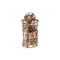Sky Watcher Puzzle 3D Wood UGEARS UGEARS UG-70162 - 3 UG-70162-Sky Watcher Puzzle 3D Wood UGEARS - UG-70162
