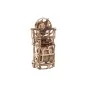 Horloge observateur du ciel Puzzle 3D bois UGEARS UGEARS UG-70162 - 3 UG-70162-Horloge observateur du ciel Puzzle 3D bois UGEARS - UG-70162