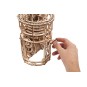 UG-70162-Horloge observateur du ciel Puzzle 3D bois UGEARS