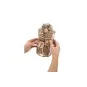 Horloge observateur du ciel Puzzle 3D bois UGEARS UGEARS UG-70162 - 7 UG-70162-Horloge observateur du ciel Puzzle 3D bois UGEARS - UG-70162