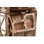 Sky Watcher Puzzle 3D Wood UGEARS UGEARS UG-70162 - 8 UG-70162-Sky Watcher Puzzle 3D Wood UGEARS - UG-70162