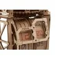 Sky Watcher Puzzle 3D Wood UGEARS UGEARS UG-70162 - 8 UG-70162-Sky Watcher Puzzle 3D Wood UGEARS - UG-70162