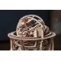 Horloge observateur du ciel Puzzle 3D bois UGEARS UGEARS UG-70162 - 11 UG-70162-Horloge observateur du ciel Puzzle 3D bois UGEARS - UG-70162