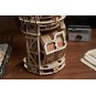UG-70162-Horloge observateur du ciel Puzzle 3D bois UGEARS