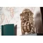 Horloge observateur du ciel Puzzle 3D bois UGEARS UGEARS UG-70162 - 13 UG-70162-Horloge observateur du ciel Puzzle 3D bois UGEARS - UG-70162