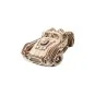 Race car Drift Cobra Puzzle 3D wood UGEARS UGEARS UG-70161 - 2 UG-70161-Race car Drift Cobra Puzzle 3D wood UGEARS - UG-70161