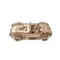 Race car Drift Cobra Puzzle 3D wood UGEARS UGEARS UG-70161 - 5 UG-70161-Race car Drift Cobra Puzzle 3D wood UGEARS - UG-70161