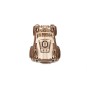 Race car Drift Cobra Puzzle 3D wood UGEARS UGEARS UG-70161 - 11 UG-70161-Race car Drift Cobra Puzzle 3D wood UGEARS - UG-70161