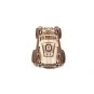 Race car Drift Cobra Puzzle 3D wood UGEARS UGEARS UG-70161 - 11 UG-70161-Race car Drift Cobra Puzzle 3D wood UGEARS - UG-70161
