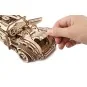 Race car Drift Cobra Puzzle 3D wood UGEARS UGEARS UG-70161 - 15 UG-70161-Race car Drift Cobra Puzzle 3D wood UGEARS - UG-70161