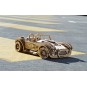 Race car Drift Cobra Puzzle 3D wood UGEARS UGEARS UG-70161 - 17 UG-70161-Race car Drift Cobra Puzzle 3D wood UGEARS - UG-70161