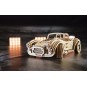 UG-70161-Race car Drift Cobra Puzzle 3D wood UGEARS