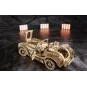 Race car Drift Cobra Puzzle 3D wood UGEARS UGEARS UG-70161 - 19 UG-70161-Race car Drift Cobra Puzzle 3D wood UGEARS - UG-70161