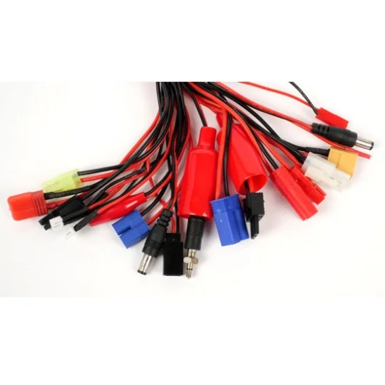 T422580-Cordon de charge multiple 18 prises