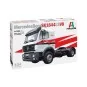 I3956-Mercedes-Benz SK 1844 LS V8 1/24 Italeri - I3956