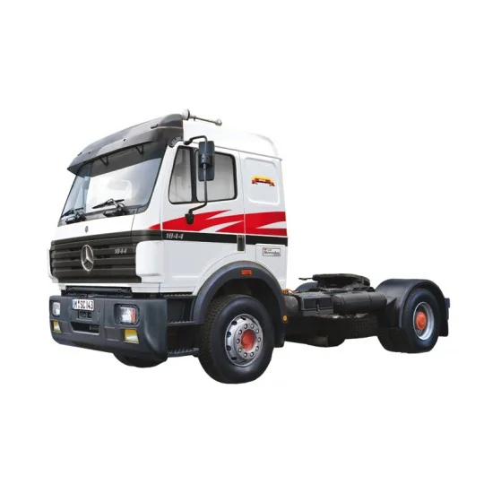 Mercedes-Benz SK 1844 LS V8 1/24 Italeri Italeri I3956 - 1 I3956-Mercedes-Benz SK 1844 LS V8 1/24 Italeri - I3956
