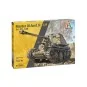 I6566-Tank Sd.Kfz.138 Marder III H 1/35 Italeri - I6566
