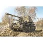 I6566-Tank Sd.Kfz.138 Marder III H 1/35 Italeri - I6566
