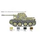 I6566-Tank Sd.Kfz.138 Marder III H 1/35 Italeri - I6566