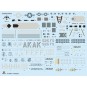 F-22A Raptor 1/48 Italeri Italeri I2822 - 3 I2822-F-22A Raptor 1/48 Italeri - I2822