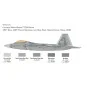 F-22A Raptor 1/48 Italeri Italeri I2822 - 6 I2822-F-22A Raptor 1/48 Italeri - I2822