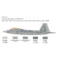 I2822-F-22A Raptor 1/48 Italeri
