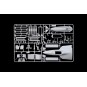 F-22A Raptor 1/48 Italeri Italeri I2822 - 7 I2822-F-22A Raptor 1/48 Italeri - I2822