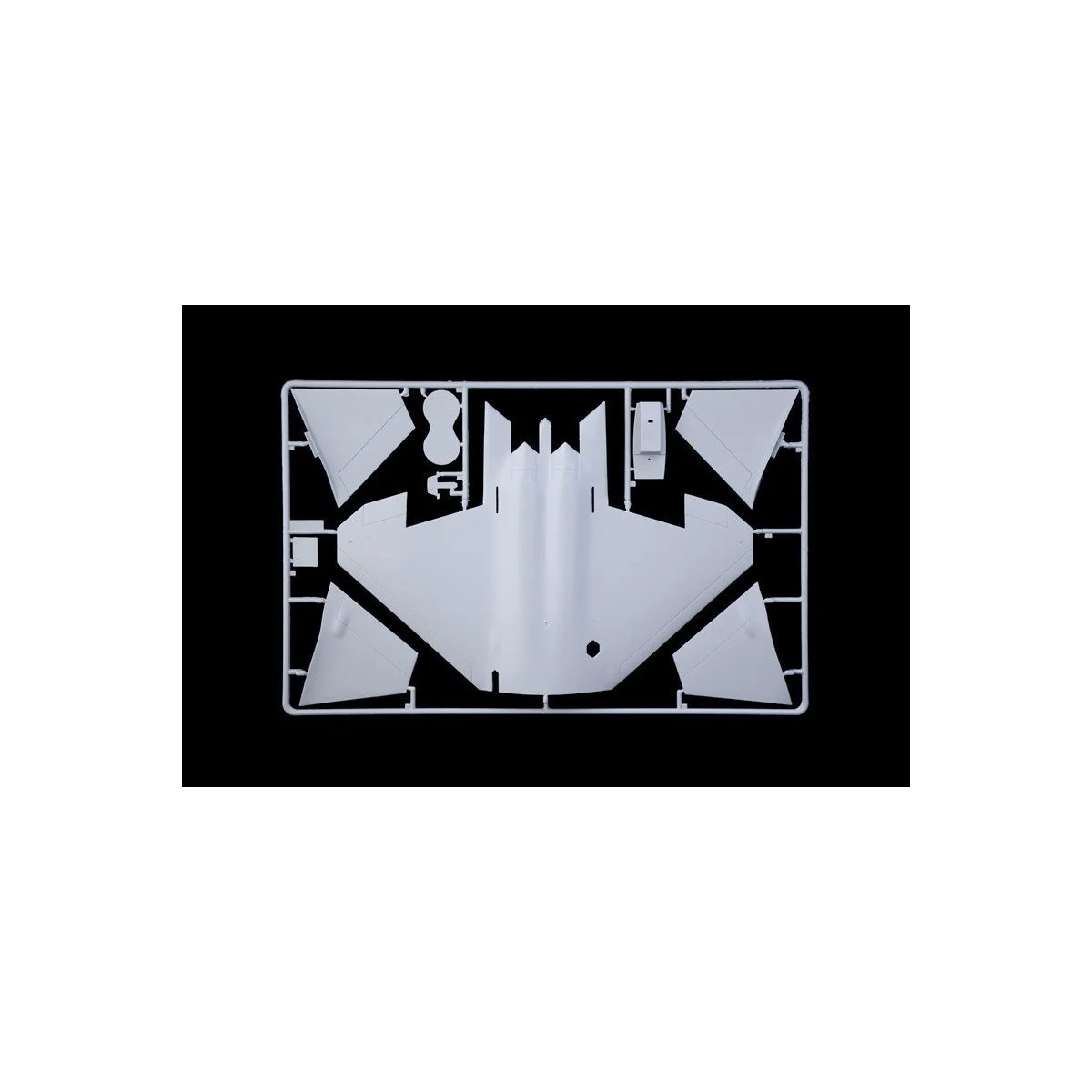 F-22A Raptor 1/48 Italeri Italeri I2822 - 8 F-22A Raptor 1/48 Italeri Italeri I2822 - 8