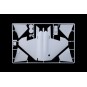 F-22A Raptor 1/48 Italeri Italeri I2822 - 8 I2822-F-22A Raptor 1/48 Italeri - I2822