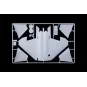 F-22A Raptor 1/48 Italeri Italeri I2822 - 8 I2822-F-22A Raptor 1/48 Italeri - I2822