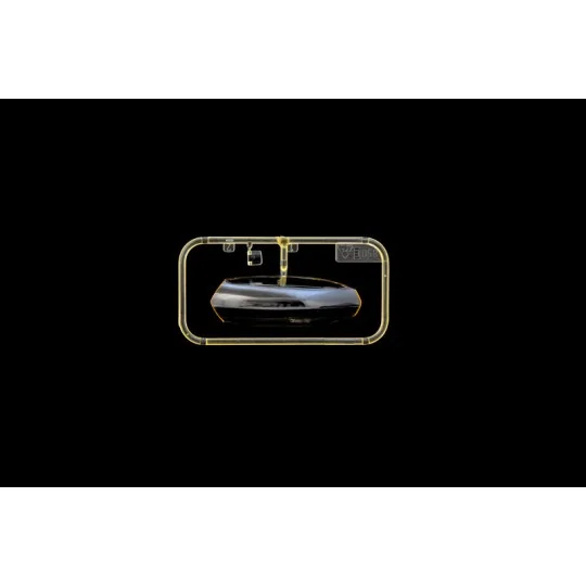 I2822-F-22A Raptor 1/48 Italeri