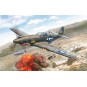 I1423-P-51A Mustang 1/72 Italeri - I1423