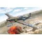 P-51A Mustang 1/72 Italeri Italeri I1423 - 1 I1423-P-51A Mustang 1/72 Italeri - I1423
