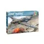 P-51A Mustang 1/72 Italeri Italeri I1423 - 2 I1423-P-51A Mustang 1/72 Italeri - I1423