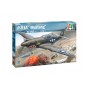 I1423-P-51A Mustang 1/72 Italeri - I1423