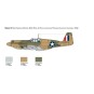 I1423-P-51A Mustang 1/72 Italeri - I1423